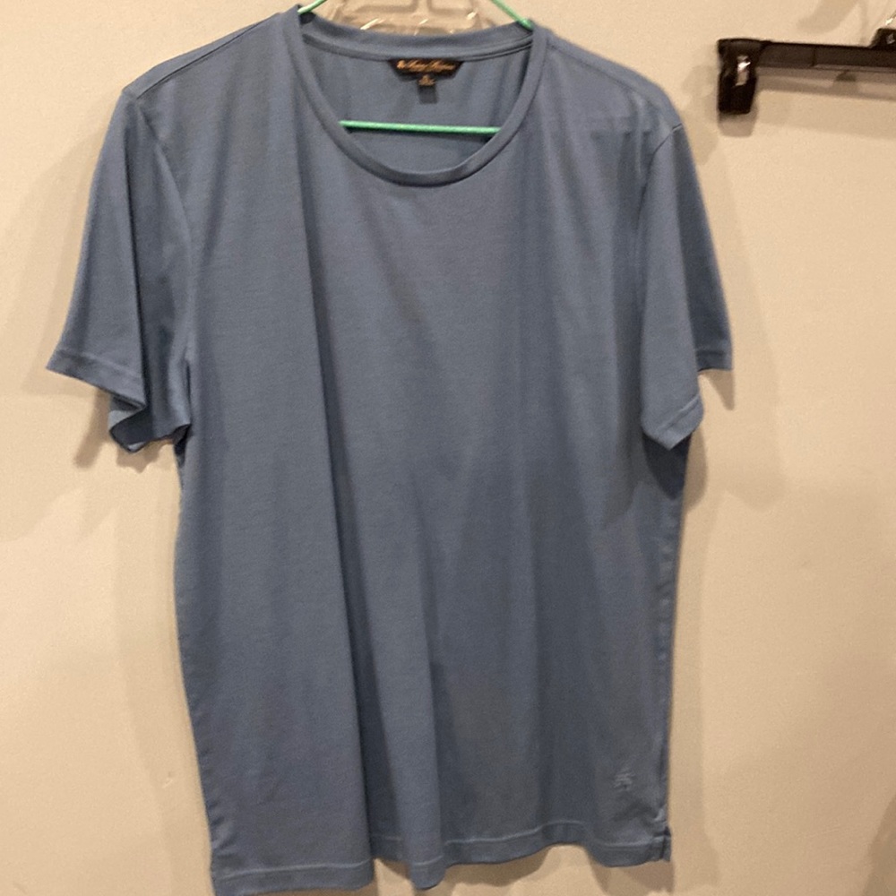 Brooks brothers shirt XL